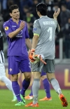 Gomez Selamatkan  Fiorentina  Dari Kekalahan