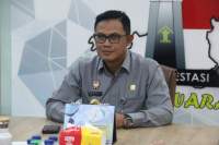 Perkuat Komitmen, Inspektorat Jenderal Kemenkumham Monitoring Rencana Kerja Tahunan Reformasi Birokrasi