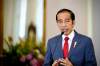 Presiden RI Joko Widodo. (Biro Pers Sekretsriat Presiden)