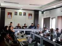 Relokasi PKL Pasar Rau Tunggu Uji Kelayakan Bangunan Gedung