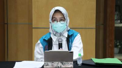 Pemkot Tangsel Fokus Penanganan Jumlah Angka Kematian Akibat Covid