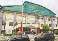 Masuk Masa Pensiun, Jabatan Dirut RSU Tangerang di PLT kan