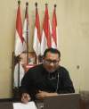 President of SMSI Firdaus.