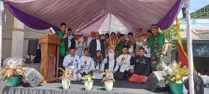Hadiri MTQ ke 10, Dewan Ustur Optimis Kafilah Solear Bisa Bersaing di Kabupaten