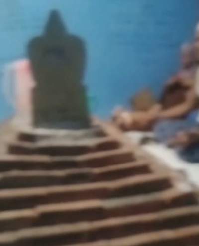 dugaan aliran sesat.