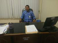 2.400 Warga Cisauk Mulai Perekaman KTP-el