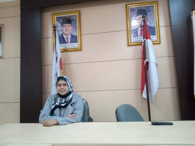 Gerindra Usia 13 Tahun, Encop Sopia Minta Optimalkan Pelayanan Kepada Masyarakat