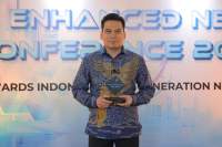 Terbaik se-Indonesia, Diskominfo Tangsel Raih Penghargaan Implementator IPv6 Enhanced dari Komdigi