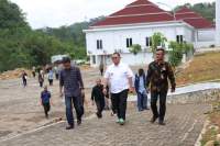 Pj Gubernur Banten A Damenta: Pemprov Banten Tingkatkan Akses dan Pemerataan Pelayanan Kesehatan Masyarakat