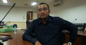 Finalisasi RTRW, Pansus DPRD Tangsel Soroti Penutupan Jalan oleh BRIN