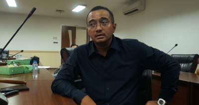 Finalisasi RTRW, Pansus DPRD Tangsel Soroti Penutupan Jalan oleh BRIN