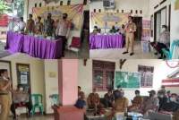 Teluk Naga Zona Kuning, Camat Klaim Sebaran Covid 19 di Wilayah nya Bersifat Stagnan