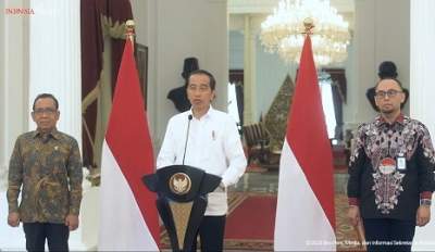 Jadi Anggota Satgas Anti Pencucian Uang, Ini Manfaat untuk RI