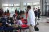 PT MDY Gelar Donor Darah di Gedung Trisula Suvarna Sutera