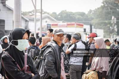 Ilustrasi. (Foto: Aip/Detakbanten)