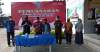  Pemusnahan sabu seberat 500,289 gram,