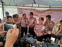 Keadaan Darurat, Pemudik Bakal Dievakuasi Helikopter