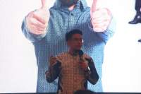 Three Steps to Increase Team Engagement, Jajaran Kemenkumham Banten Dapatkan Motivasi Kerja