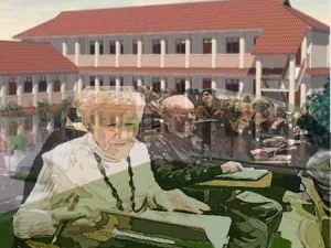 Sekolah di PAUL