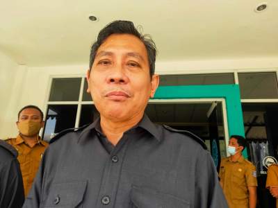 Inflasi Banten Meningkat 0,48%