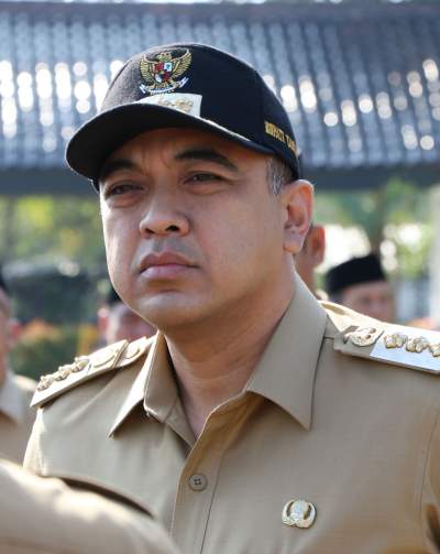 DBD mewabah, Zaki Ingatkan Warga Jaga Kebersihan