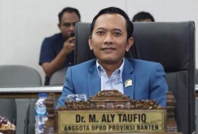 PKB Dorong Syekh Nawawi Al Bantani Jadi Pahlawan Nasional