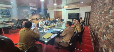 Pemkab Lebak Dukung DPD REI Banten Bangun Rumah Subsidi