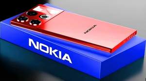 Nokia Lumia Max 2023: Perpaduan Elegan dan Inovasi Canggi