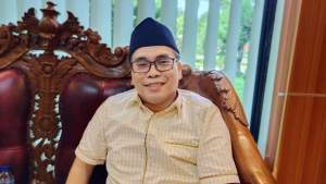 Pekan Depan Hasbi Sidik Dilantik Wakil Ketua DPRD Cilegon