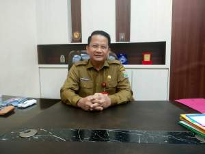 Kepala BKPSDM Klarifikasi Soal Promosi Jabatan Kabid RSUD Balaraja