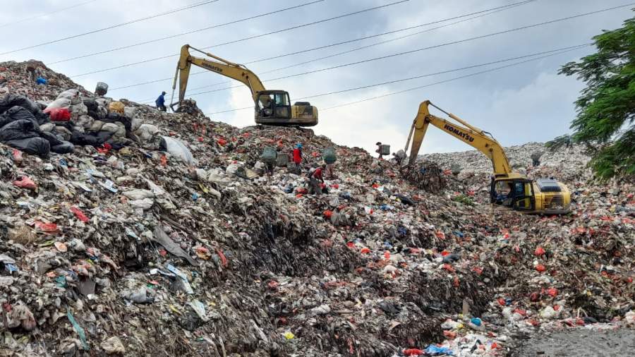 Libatkan Inspektorat & BPKP, Pansus Kerja Sama Penanganan Sampah Segera Finalisasi