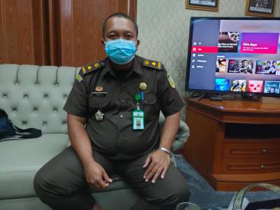 Kasus PKH Berlanjut, Jaksa Bidik Tersangka Lain