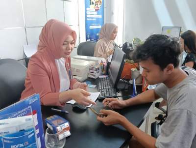 Gabungan Rekanan dan Kontraktor Tanjungbalai Layangkan GABUNGAN Somasi K Pemko