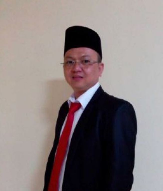 Komisi IV DPRD Kota Tangerang, Agus Setiawan