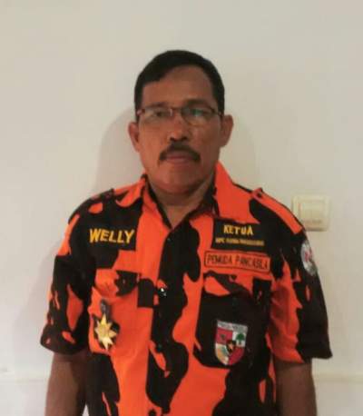 Terkait Dugaan Penyalahgunaan Dana Pilkada, MPC PP Lebak Nyatakan Sikap