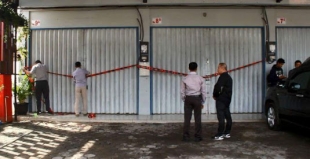 Gubernur Banten Minta Seleksi Pergantian Dirut BGD Diperketat