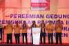 Gubernur dan Wakil Gubernur Banten Hadiri Peresmian Gedung DPD Hanura Banten
