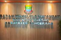 BPKAD Kab Tangerang Telusuri Aset Pasar Daon