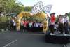 Peringati Hari Bhayangkara ke-78 Ribuan Warga Ikuti Jalan Santai di Tigaraksa