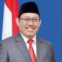 Dian Wahyudi Anggota Fraksi PKS DPRD Lebak