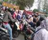 Pabrik Sepatu PT Freetrend Di Balaraja Resmi Gulung Tikar
