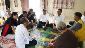 Pemkot Tanjungbalai Bersama Lions Club Medan Golden Estate Siap Gelar Operasi Katarak
