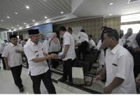 ASN Harus Tingkatkan Kemampuan