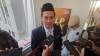 Ketua KPU Kota Tangsel, Taufiq MZ.