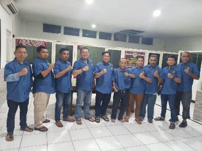 Dinamika di Tubuh Kadin Kabupaten Tangerang Masih Nampak