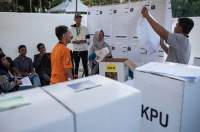 Intip Jumlah Gaji KPPS 2024 per Orang
