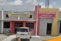 Meski Disomasi, PD Pasar Tetapkan Pengelola Pasar Sentiong