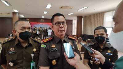 Disela Sertijab Kasi Pidsus, Kajari Tangsel Ultimatum Kasus Dana PIP SMPN 17