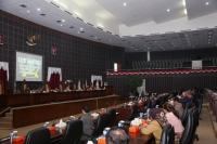 DPRD Provinsi Banten Mengusulkan 2 Raperda