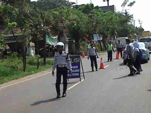 Masyarakat Penunggak Pajak di Banten Masih Tinggi